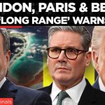 Trump Strikes Expose UK Weakness