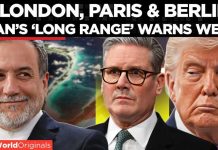 Trump Strikes Expose UK Weakness