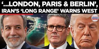 Trump Strikes Expose UK Weakness