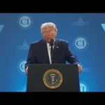 Trump reviewing options to curb energy prices, sources say