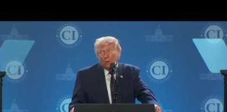 Trump reviewing options to curb energy prices, sources say