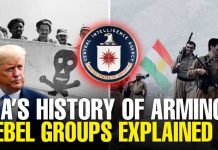 Trump's Direct Call Unleashes Cross-Border Iran Operation