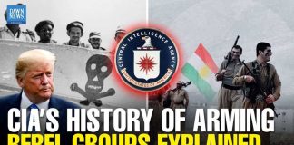 Trump's Direct Call Unleashes Cross-Border Iran Operation