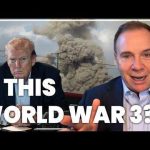 Trump’s Iran Gamble—Nobody Saw This Coming Trump's Iran Gamble—Nobody Saw This Coming