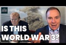 Trump's Iran Gamble—Nobody Saw This Coming