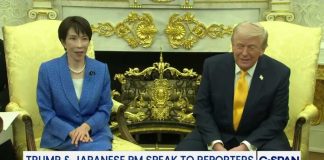 Trump's Pearl Harbor Joke