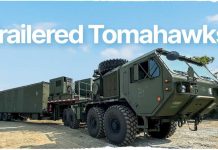 Typhon Missile: China’s Worst Nightmare Typhon Missile: China's Worst Nightmare