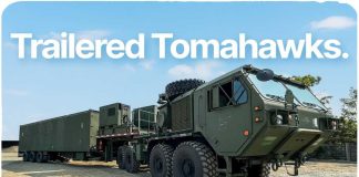 Typhon Missile: China's Worst Nightmare