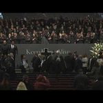 Behind Closed Doors: Who Now Controls Jackson’s Empire? Watch as people attend the late Rev. Jesse Jackson's public