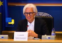 Europe’s Storage Gamble Turns Dangerous Why Do Prices Still Feel High Christine Lagarde Explains EU