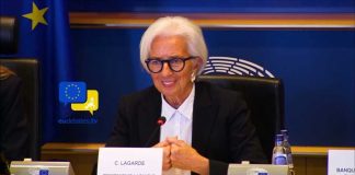 Why Do Prices Still Feel High Christine Lagarde Explains EU