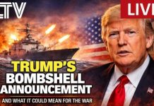 $20B Moon Base Crushes China’s Lunar Plot https://youtu.be/MqlnzIKz-8Qsi=BjilLg-HIDOpyFpg