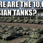 Drone Warfare Obliterates Russia’s Armor Playbook