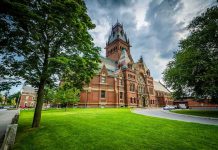 Antisemitism Has Its Consequences harvard