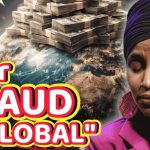 $30 Million Mystery Engulfs Ilhan Omar