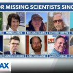 ALARMING Pattern: 11 Top Scientists Gone