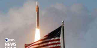 Artemis II's Record-Breaking Launch Stuns Rivals