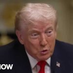 CNN Takeover Pending—CEO Honors Trump