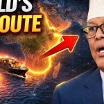 China Countermove EXPOSED — Red Sea Power Grab