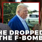 Democrat Credits Right-Wing Critics With Pressuring Trump Democrat Credits Right-Wing Critics With Pressuring Trump