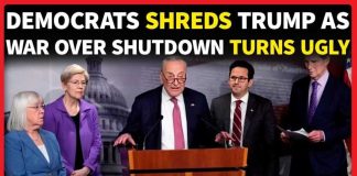 Democrats Propose 4-Year Internet Ban for MAGA Democrats Propose 4-Year Internet Ban for MAGA