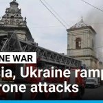 Drone War SURGES—Civilians Caught Again Drone War SURGES—Civilians Caught Again