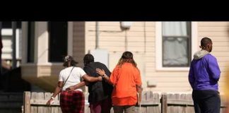 Eight Children MURDERED—One Climbed Roof to Escape