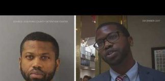 Elected Official CAGED — What He Did Is HORRIFYING