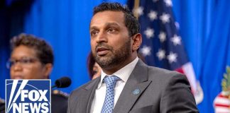 FBI Director's Radical Move Could Change Journalism