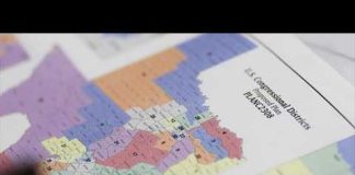 Five House Seats Flip—Democrats Blindsided