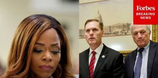 Florida Rep. Quits Over $5M COVID Fund Theft