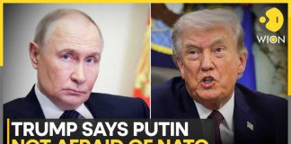 Greenland Showdown: Trump vs. NATO