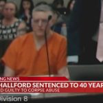 HORRIFYING Corpse Abuse Scandal — 189 Bodies Rotting