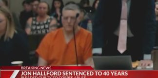 HORRIFYING Corpse Abuse Scandal — 189 Bodies Rotting