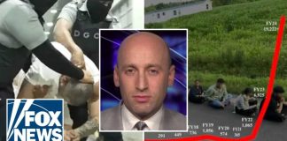 Harvard Poll SHOCK: Democrats And “Open Borders”