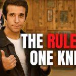 Henry Winkler Goes Nude At 79