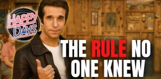 Henry Winkler Goes Nude At 79