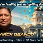 Hidden Camera Reveals California’s Audit Scandal Hidden Camera Reveals California's Audit Scandal