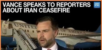 “Last Chance” Warning Puts Iran On Edge “Last Chance” Warning Puts Iran On Edge