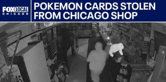 Masked Thieves STEAL $100K in 60 Seconds