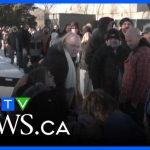 Massive Petition Push: Will Alberta Break Free? Massive Petition Push: Will Alberta Break Free