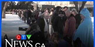 Massive Petition Push: Will Alberta Break Free