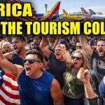 Massive Revenue Crash Hits Tourism States