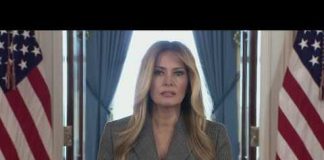 Melania UNLEASHES Epstein Hearings Demand Melania UNLEASHES Epstein Hearings Demand