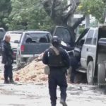 Narco Blockades IGNITE Border City Chaos