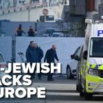 New Terror Group Stirs Europe New Terror Group Stirs Europe