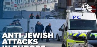 New Terror Group Stirs Europe