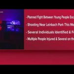 Planned Brawl EXPLODES Into Mass Shooting Nightmare