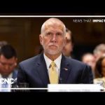 Retiring Senator Defies Trump’s AG Pick Retiring Senator Defies Trump’s AG Pick