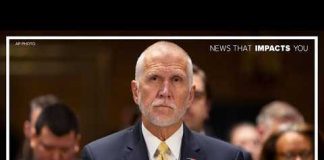 Retiring Senator Defies Trump’s AG Pick Retiring Senator Defies Trump’s AG Pick